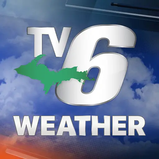 TV6 & FOX UP Weather icon