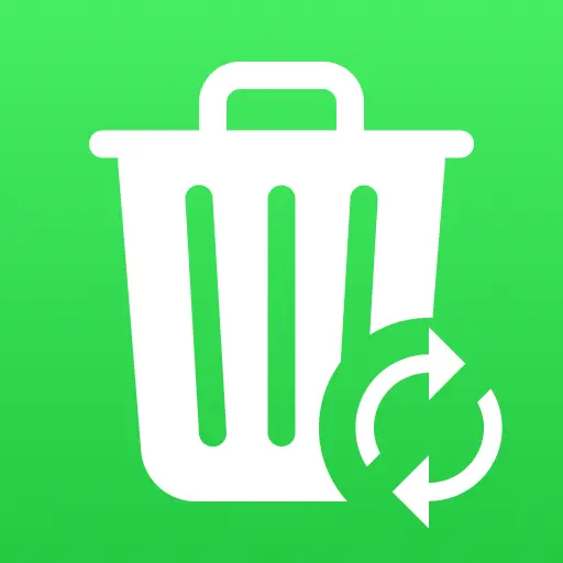 Recover Deleted Photos App icon