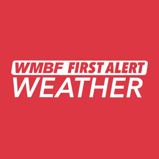 WMBF First Alert Weather icon