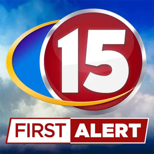 WMTV15 First Alert Weather icon