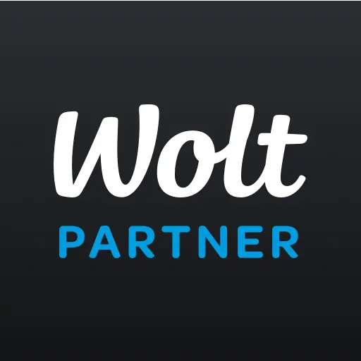 Wolt Courier Partner icon