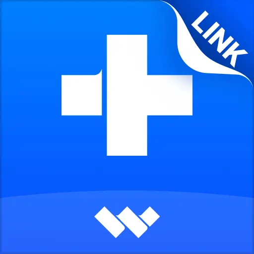 Dr.Fone Link icon