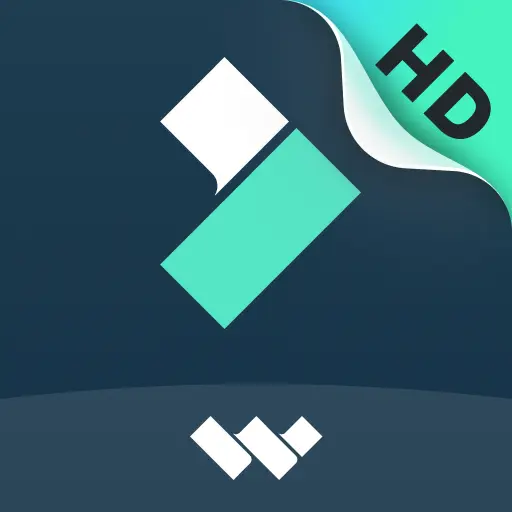 FilmoraHD - AI Video Creator icon