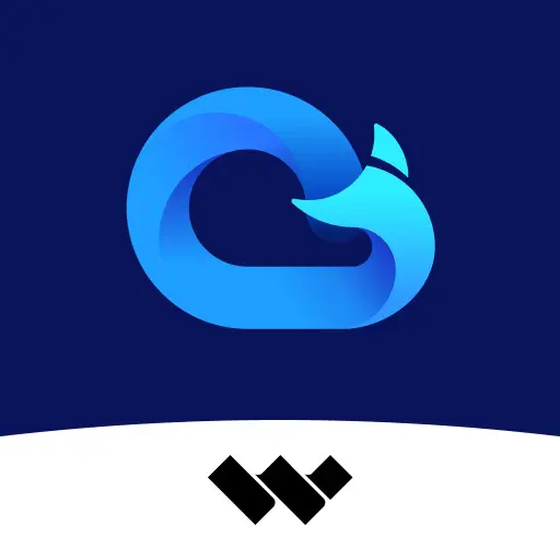 InClowdz - Cloud Transfer icon