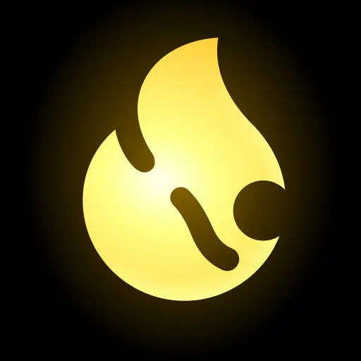 CalBye - AI Calorie Counter icon
