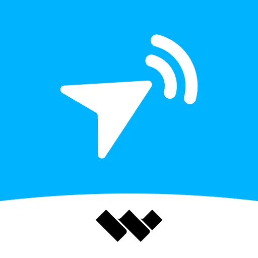 Transmore – File Transfer icon