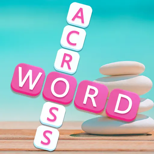 Word Across icon