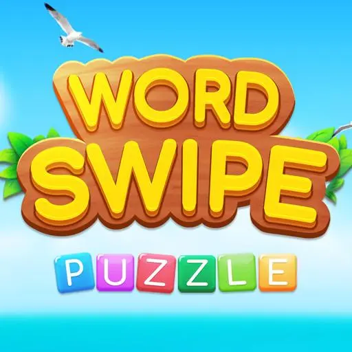 Word Swipe icon