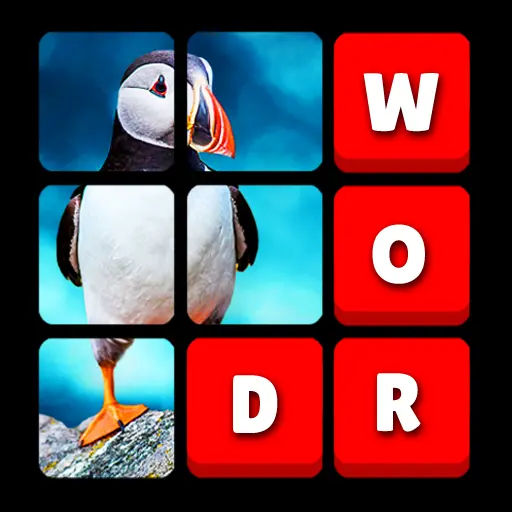 Word Connect -Crossword Puzzle icon