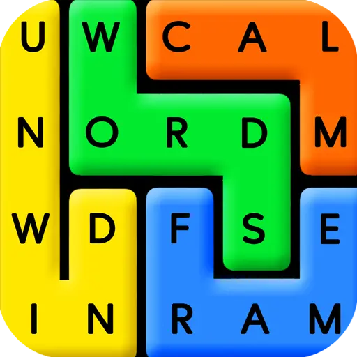 Word Search - Relaxing Puzzles icon