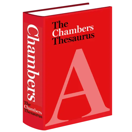 Chambers Thesaurus icon