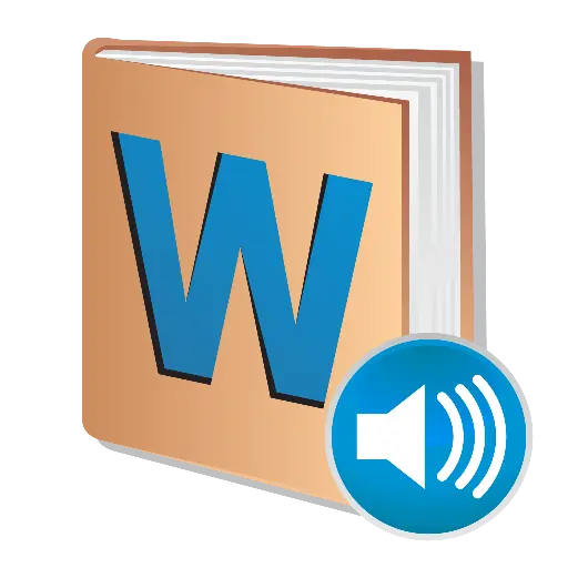 WordWeb Audio Dictionary icon