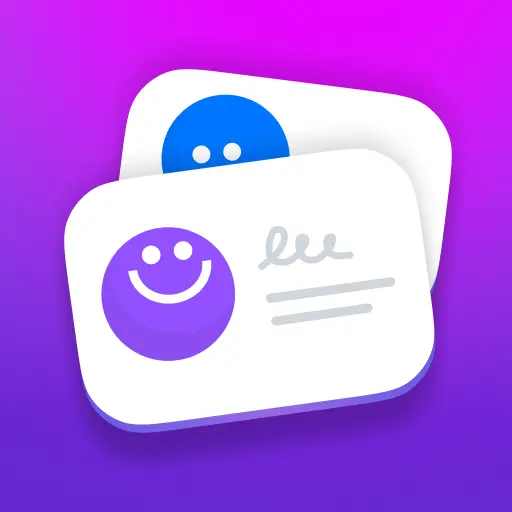 Work Contacts: In-Work Network icon