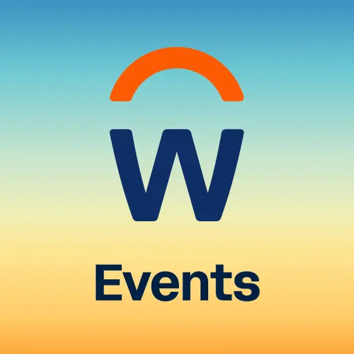 Workday Events icon