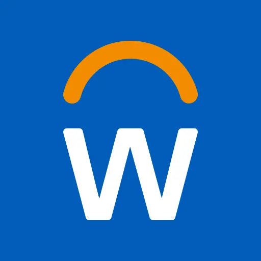 Workday icon