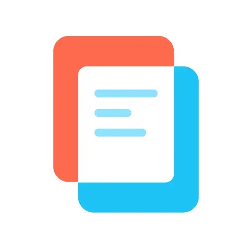 Knowlet - Learn by flashcard icon