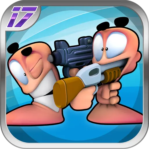 Worms 2: Armageddon icon