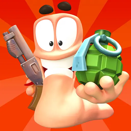 Worms 3 icon