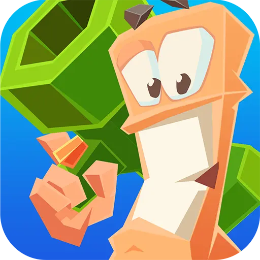 Worms 4 icon