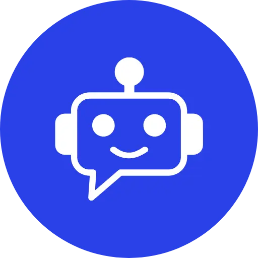 Ask AI Bot powered by ChatGPT icon