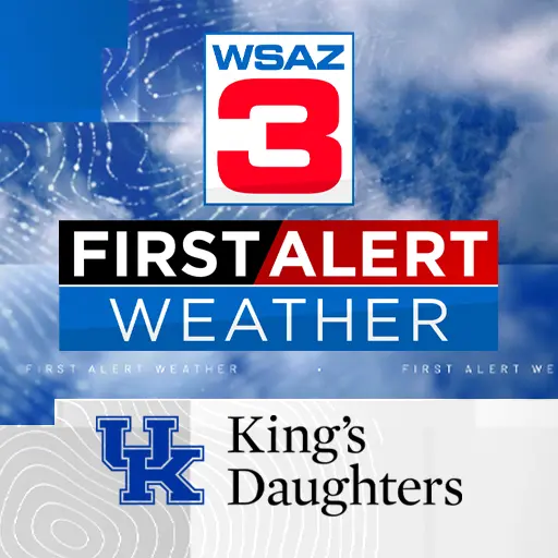 WSAZ First Alert Weather App icon