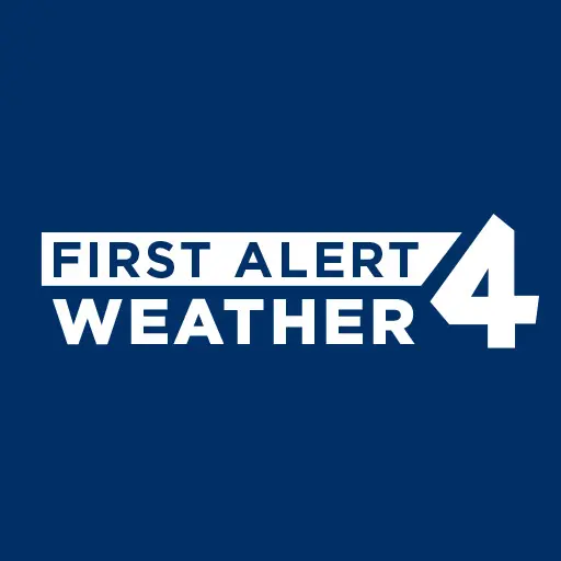 WSMV 4 FIRST ALERT Weather icon