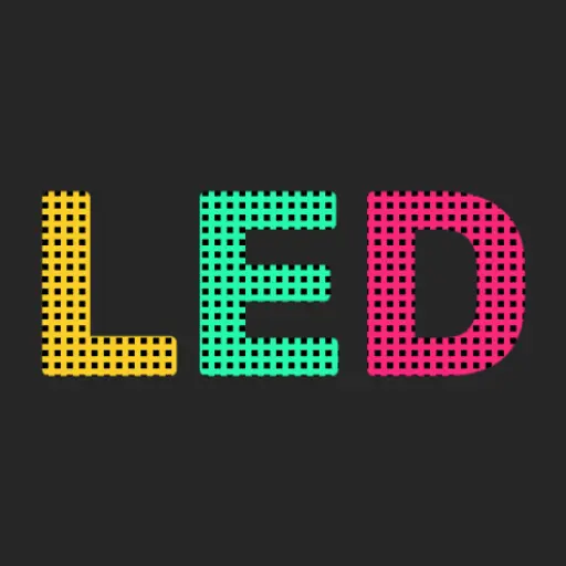 LED Scroller - LED Banner icon