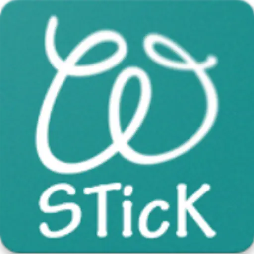 WSTicK - Sticker Maker icon