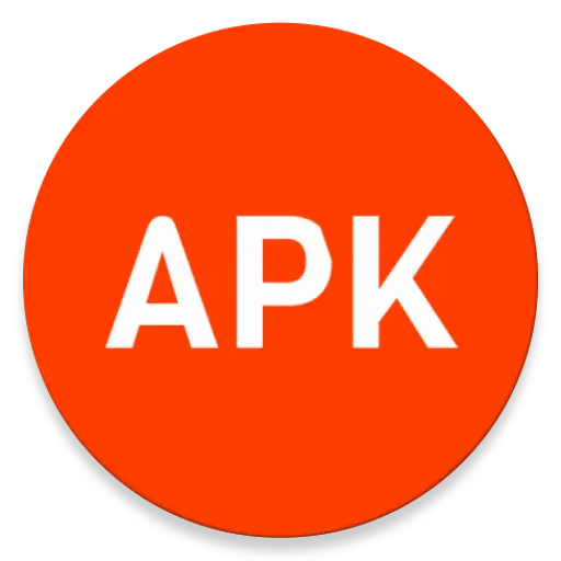 Apk Info icon