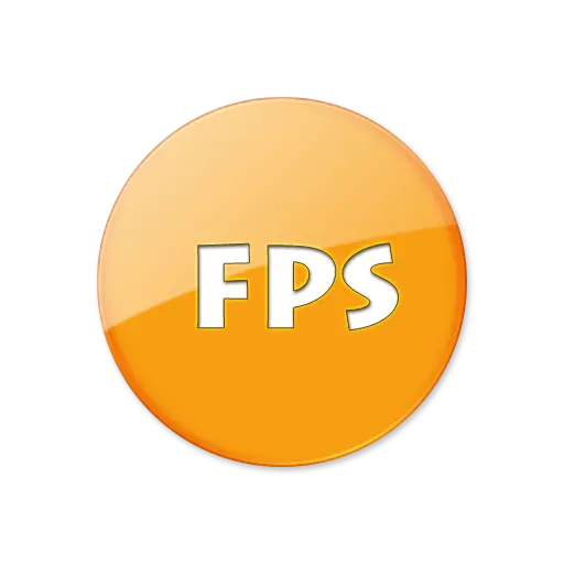 FPS Test icon