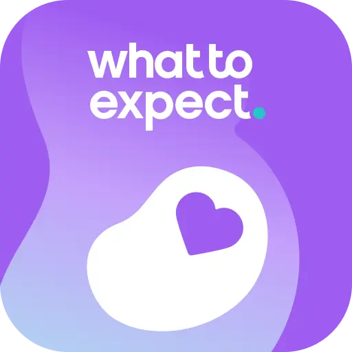 Pregnancy Tracker & Baby App icon