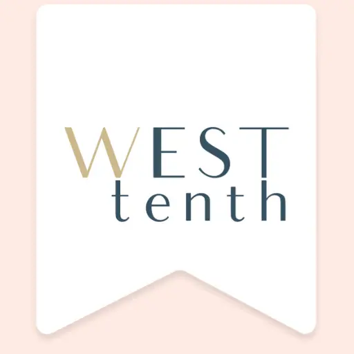 West Tenth | Local You'll Love icon