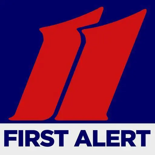 WTOC First Alert Radar icon