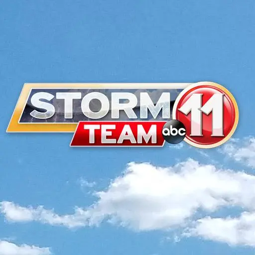 WTOK Weather icon