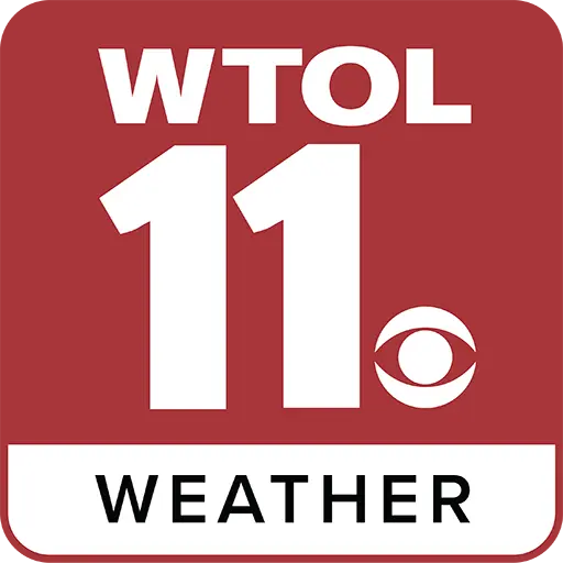 WTOL 11 Weather icon