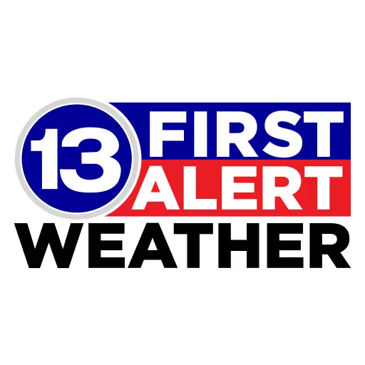 13abc First Alert Weather icon