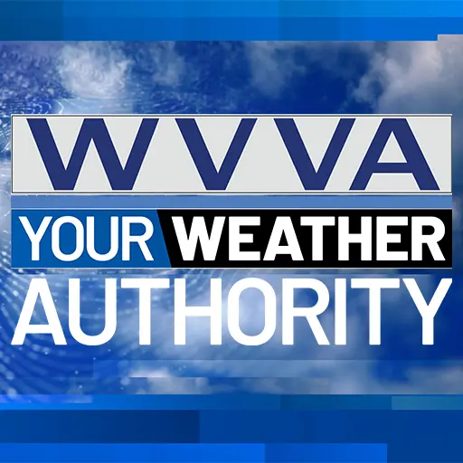 WVVA Weather icon