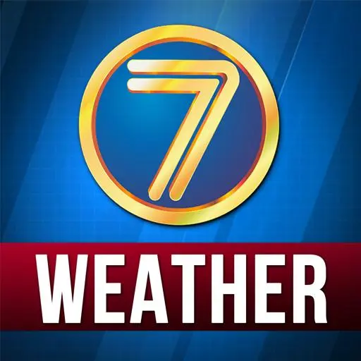 7 News Weather, Watertown NY icon