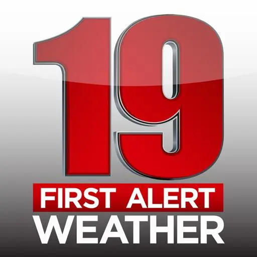 FOX19 First Alert Weather icon