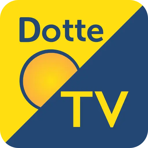 DotteTV icon