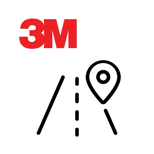 3M Road Safety Asset Manager icon