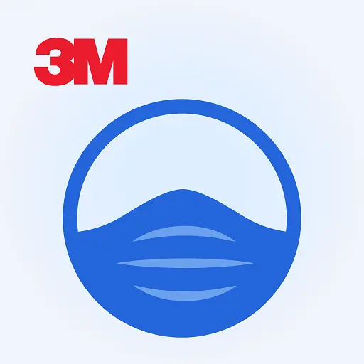 3M Wear it Right icon