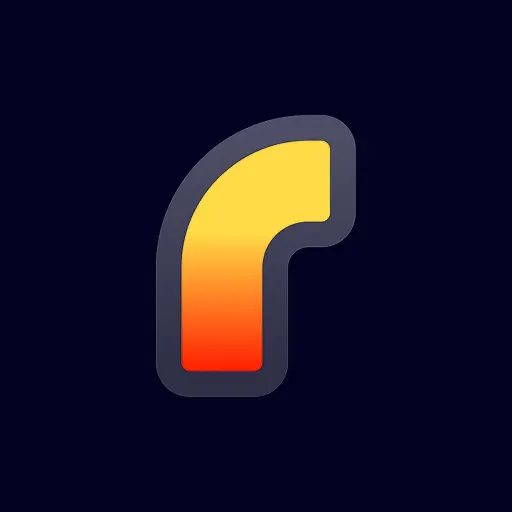 Ring+ | Fast & Secure Browser icon