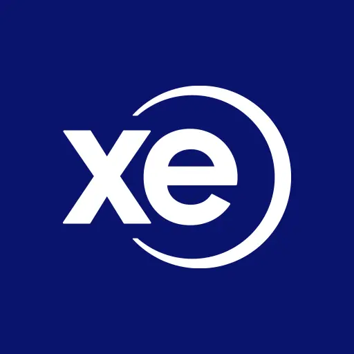 Xe Money Transfer & Converter icon