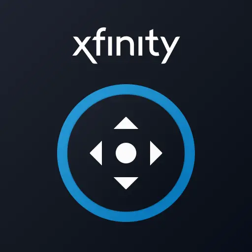 XFINITY TV Remote icon