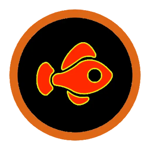 XFishFinder sonar fish finder icon