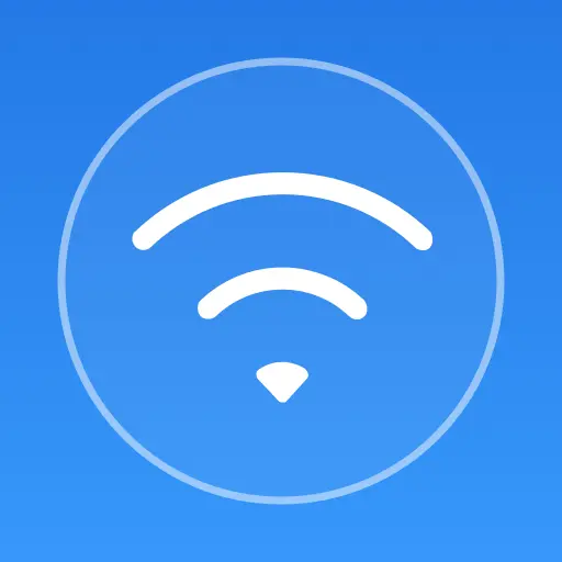 Mi Wi-Fi icon