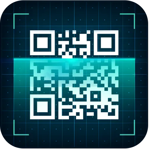 QR Scanner & Barcode Reader icon