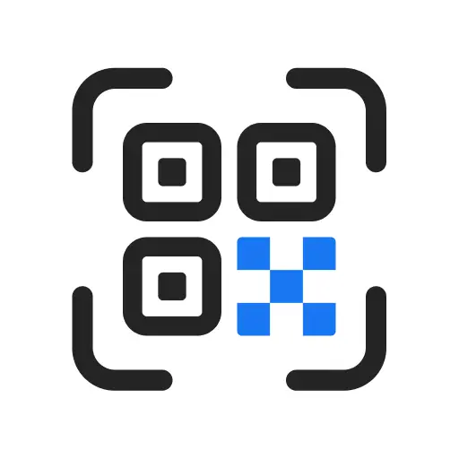 goQR Code Scanner & Creator icon