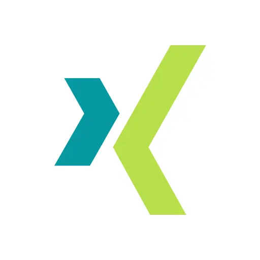 XING – the right job for you icon